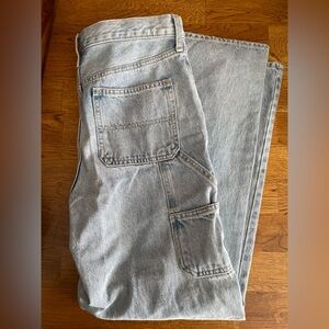 New Old navy boys size 18 baggy jeans
